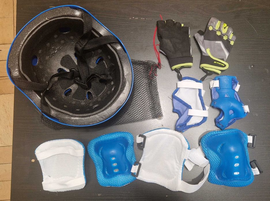 protectii role / bicicleta copii