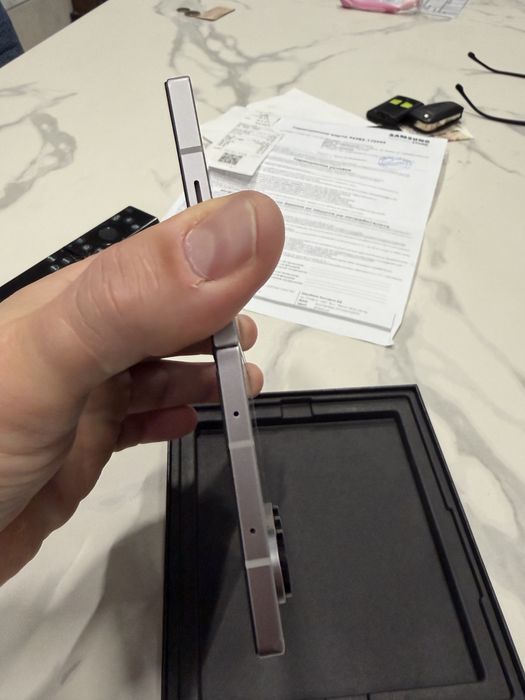 Samsung Galaxy Z Fold 6 512 GB