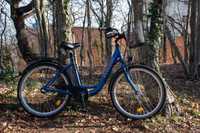 Прекрасен 26" дамски  градски велосипед Peugeot Sanssouci City