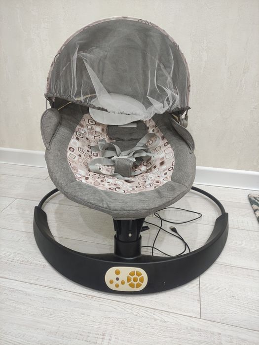 Электро Качалка для ребенка