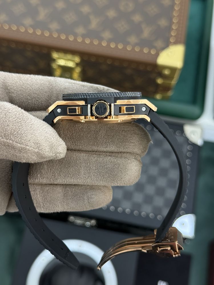 Hublot Big Bang Ceramic