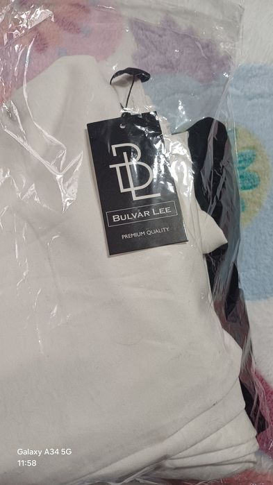 Trening bărbați  nou