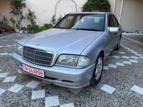 Mercedes C220 CDI AN FABRICATIE 1998