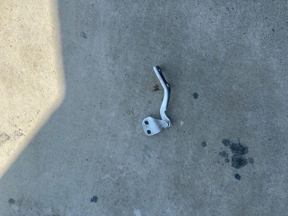 Ochelar dreapta Dacia Spring