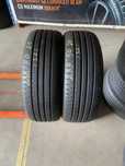 Anvelope vara 235/50/20 Dunlop Sport Maxx 235 50 20 R20
