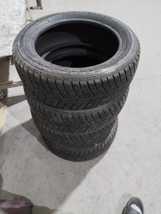 Қыстық донғалақтар сатылады