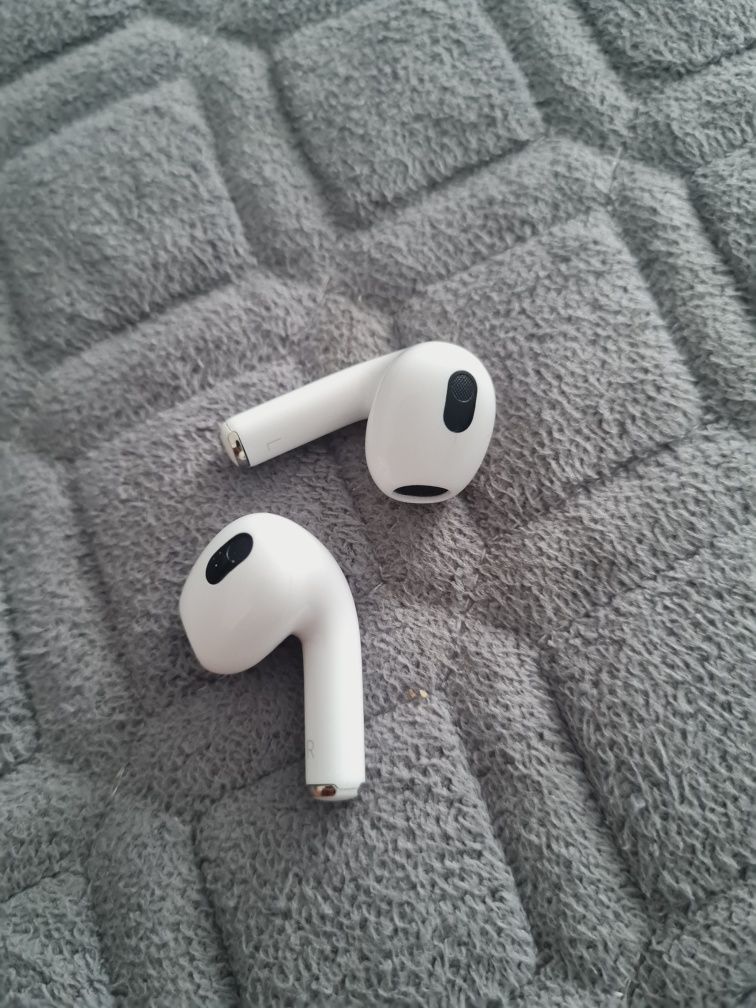 Airpods 3 СРОЧНО!+ чехол в подарок