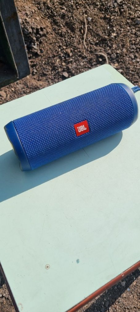 Колонка JBL  FLIP 4