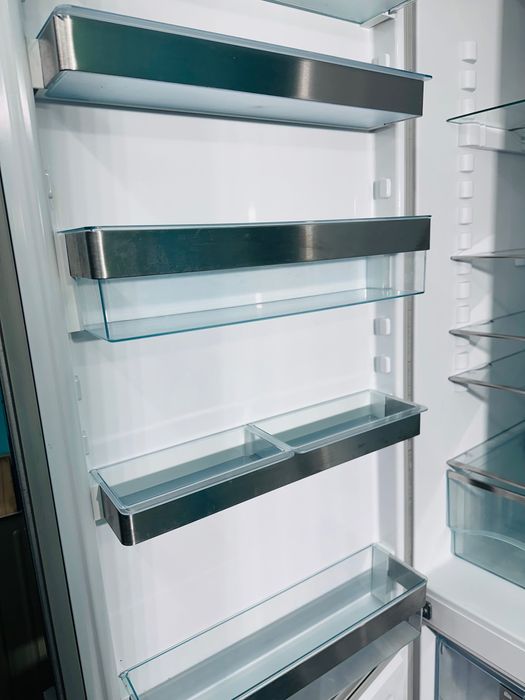 Миеле/Комбиниран хладилник