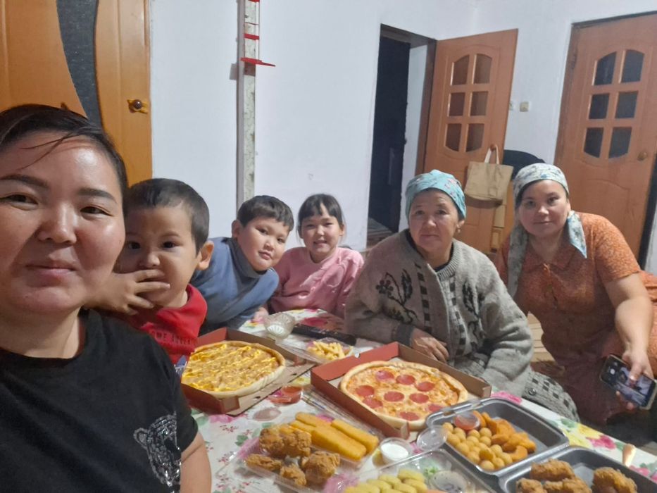 Палаушы кызылорда