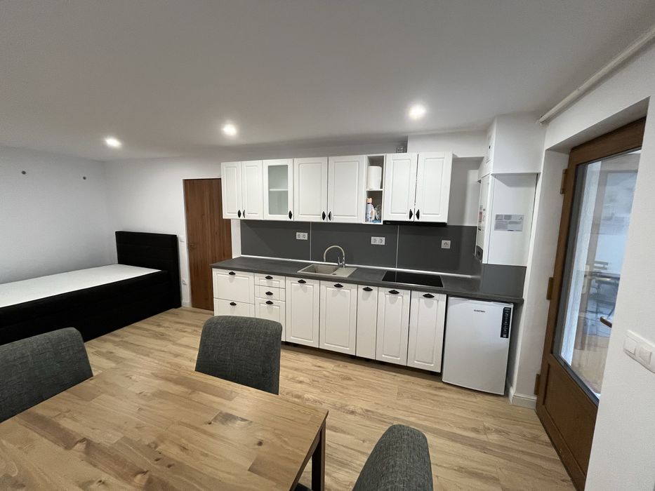 Casa ultracentral avand 5 apartamente