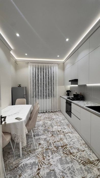 ЖК «Comfort House»
Юнусабад-11 квартал 
Ор-р: Мегапланет 
По линии мет