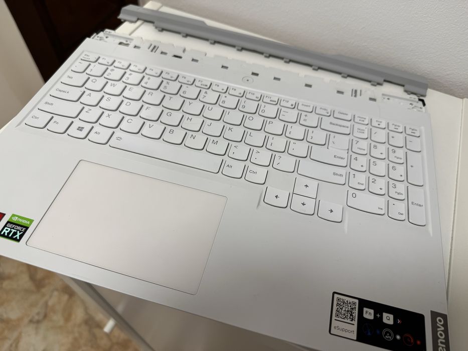 Tastatura laptop lenovo legion 5 pro