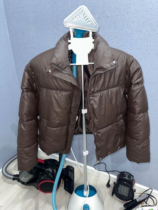 Осенние куртка, размер М