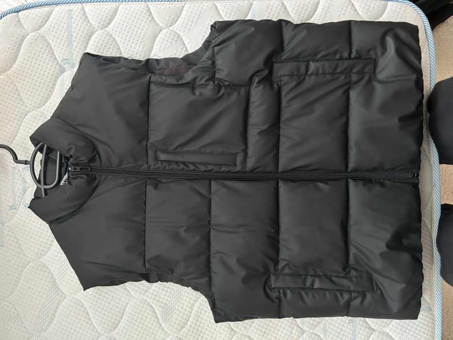 Zara мъжки елек