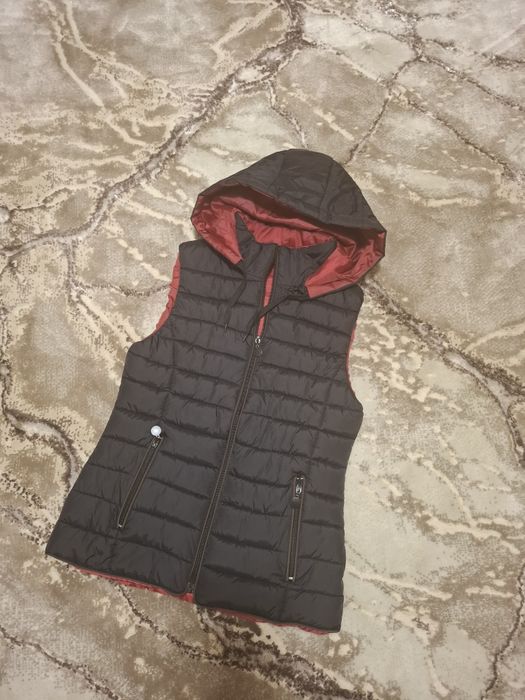 Vesta damă marimea S-M