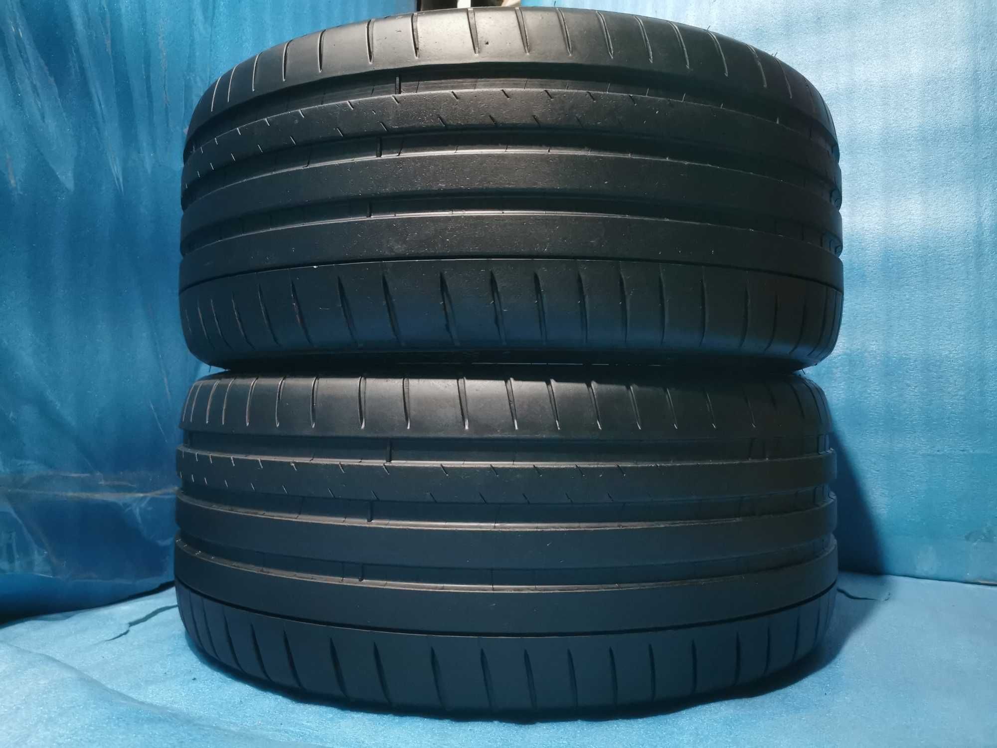 235 35 20 michelin 2 buc
