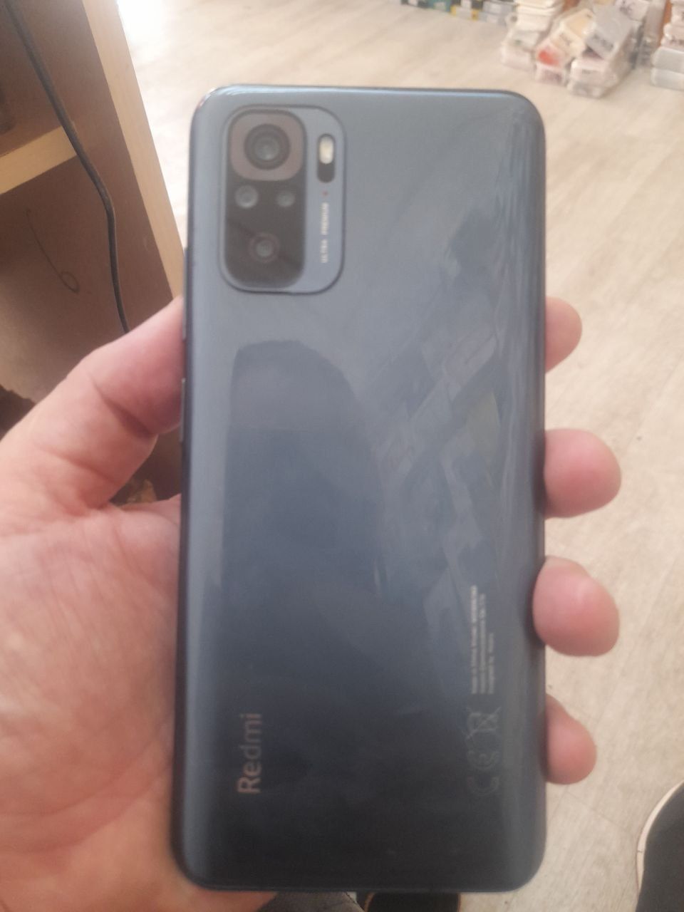 RedMi Note 10 900 ming soʻm