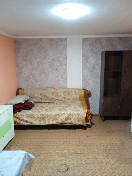 Сдадим теплую времянку