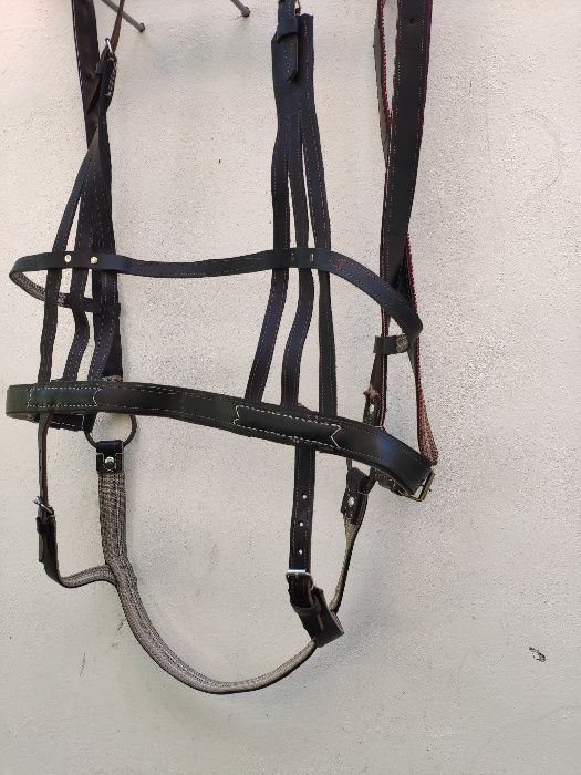 ham CAL | articol economy, fabricat din piele s.a. ⟣GARANTIE ⁴⁸