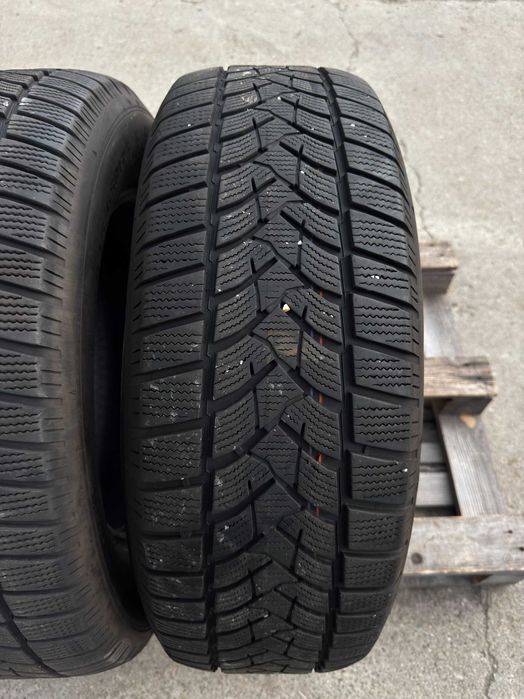 Anvelope 235/65R17 Dunlop Iarna M+S