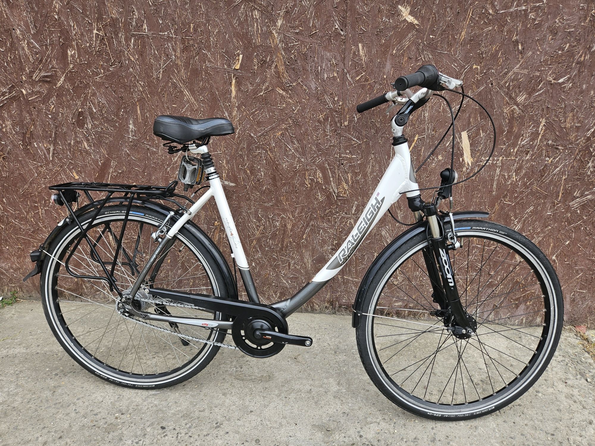 Bicicletă Raleigh 28 inch (model deosebit)