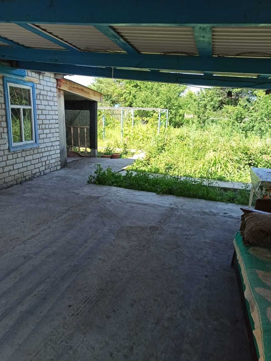 Продам дачу с домиком