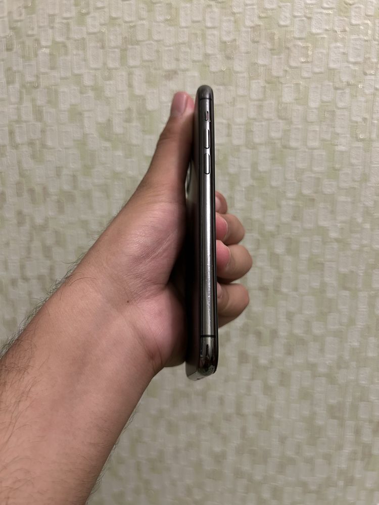 iphone 11 pro black