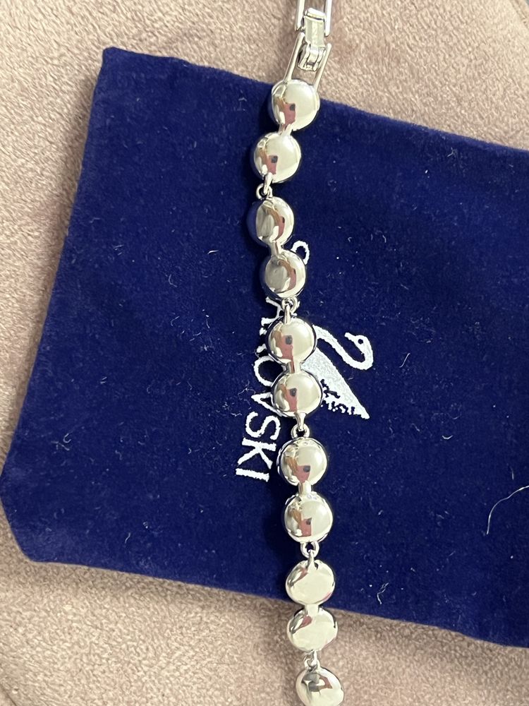 Set swarovski angelic