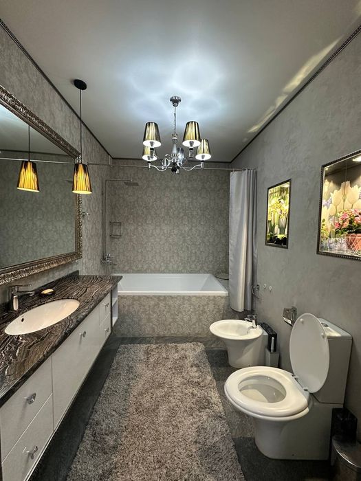 Ц-5 Пожарка Центр Города 3/2/9