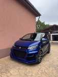 Aixam Gto UNICAT