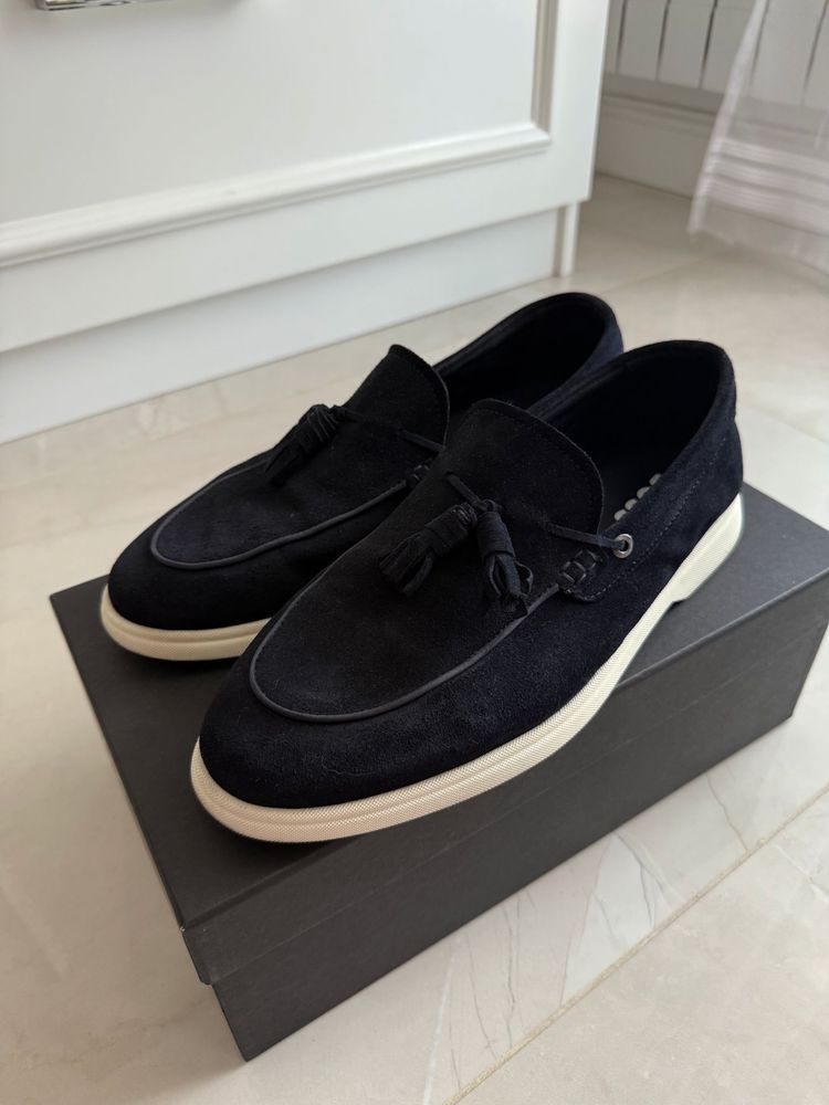 Лоуфъри Hugo Boss