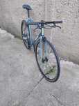 Single speed Cinelli