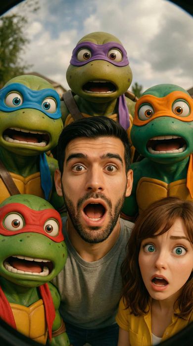 Персонализирани постери в рамка – перфектният подарък!