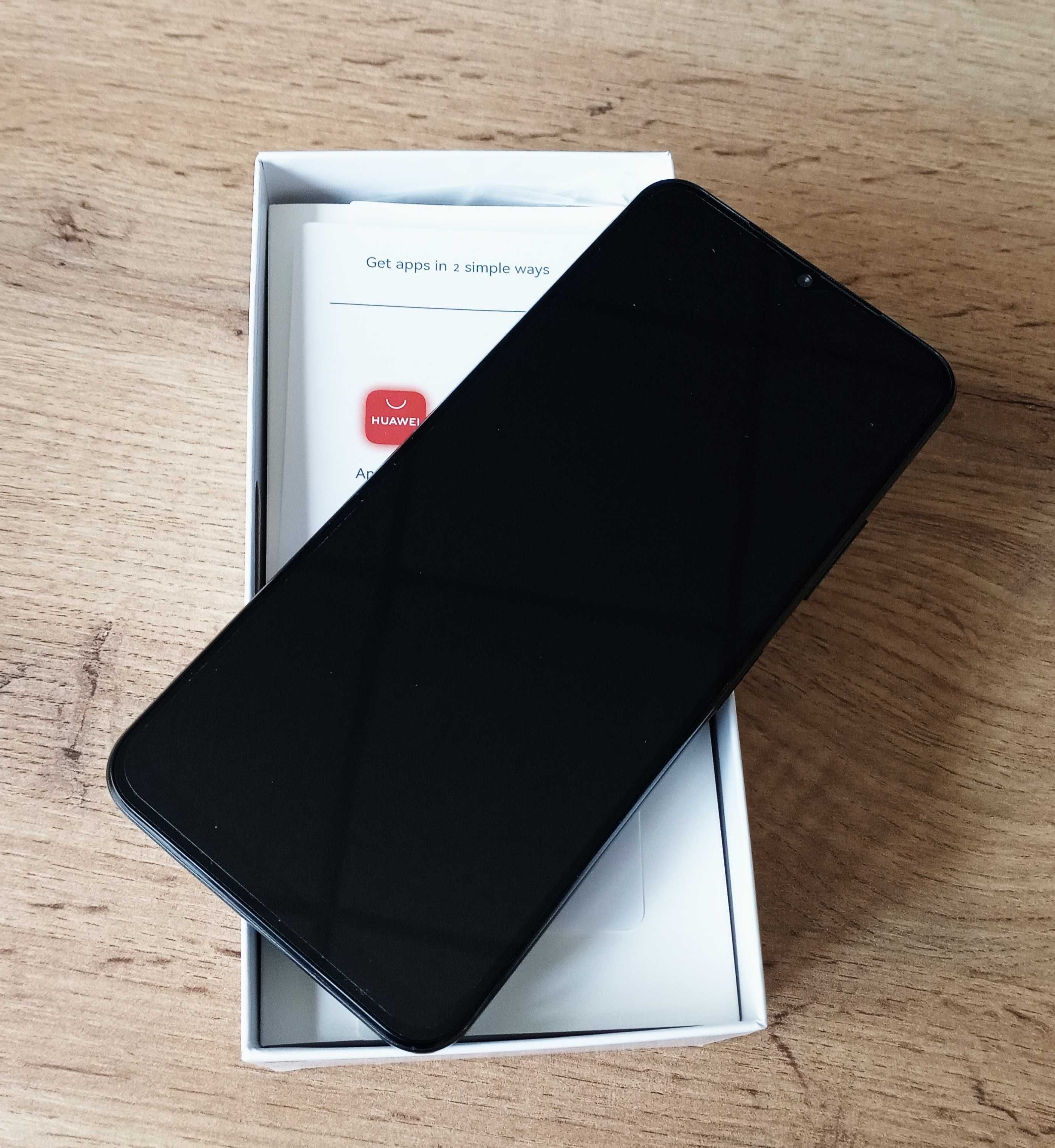 HUAWEI Nova Y61 + Гаранция
