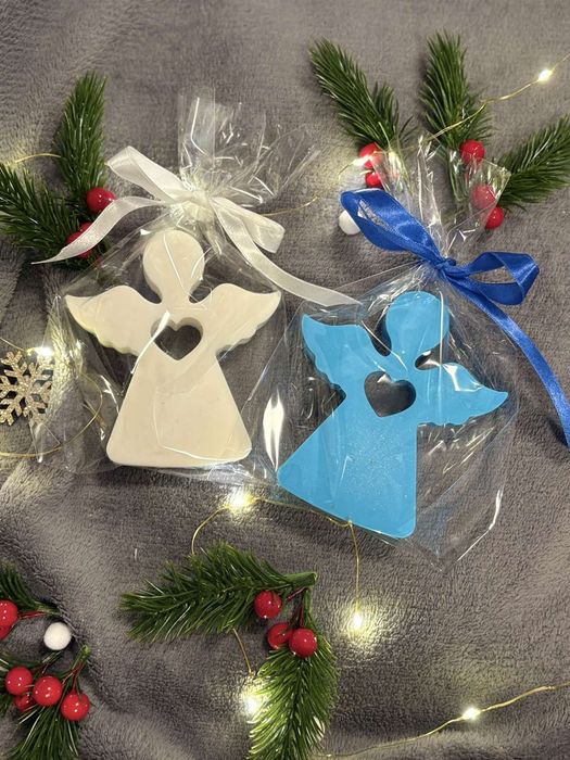 Бюджетни коледни подаръци