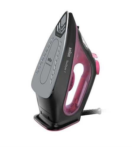 Паровой утюг Braun TexStyle 1 SI1070PU