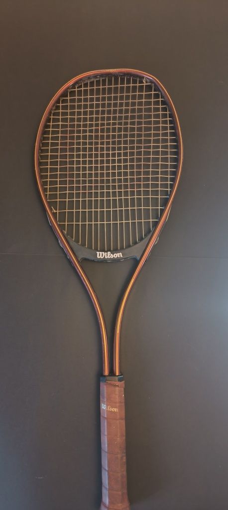 Rachetă de tenis Wilson American Ace