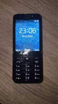 Nokia 230 piese DEFECT (RM-1172) dual sim liber retea