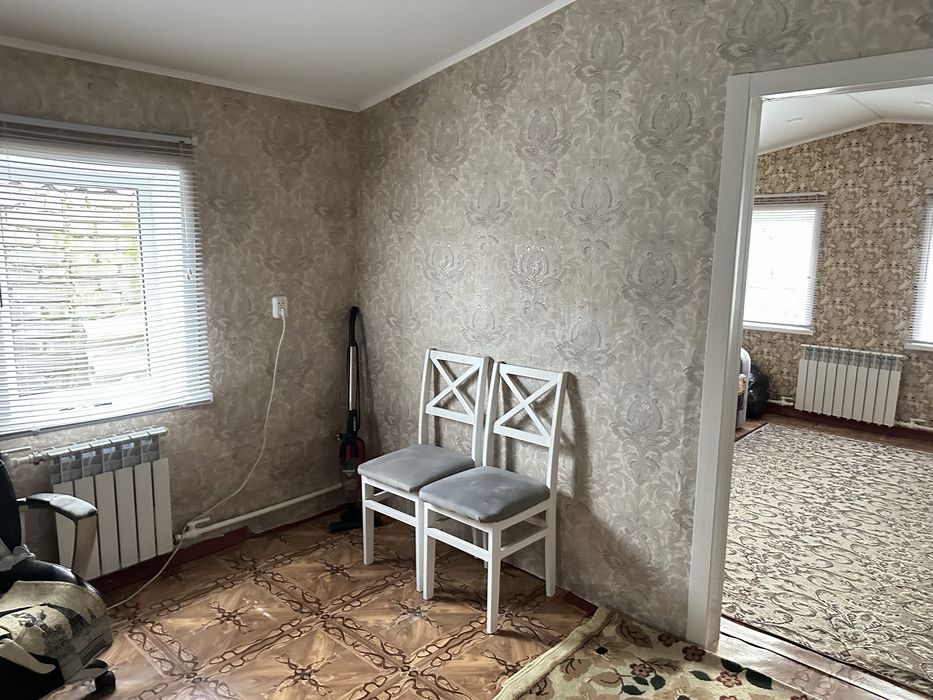 Срочно продам дом в Западном мкр