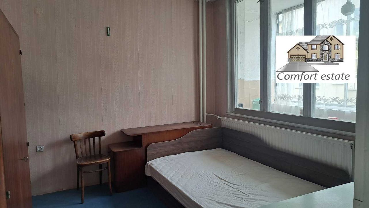 Продава се Тристаен апартамент в Стара Загора, Аязмото - 67 кв.м за 1338 €/кв.м - Снимка #5