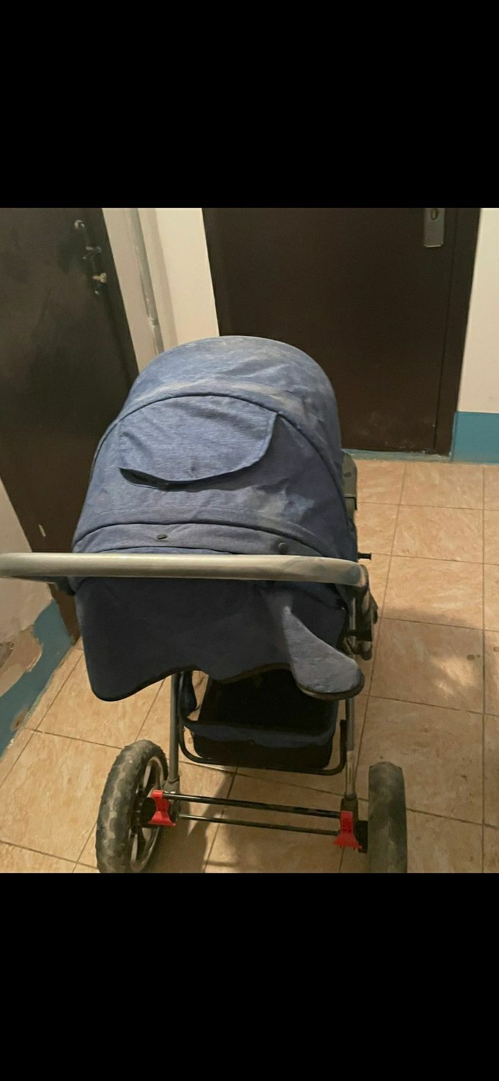 Детская коляска детская