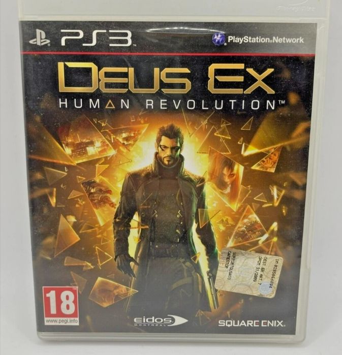 Dragon Age/Skyrim V/F Fantasy/Arcania/Metal G4/Deus Ex Ps3/Xbox360