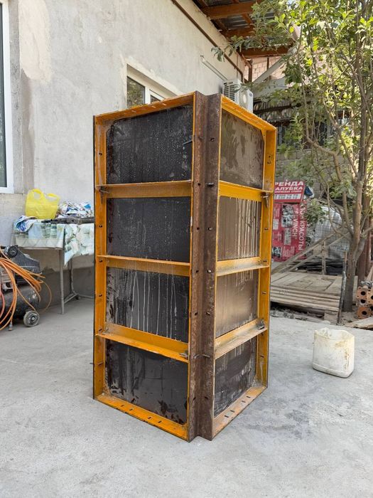 Аренда фынский апалубки, аренда карейский апалубки, прокат апалубки