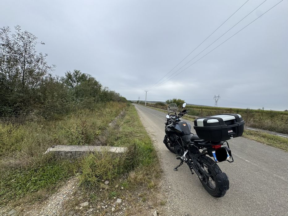 Teren intravilan 7.631 mp  Săcălășeni, str. Europa, utilități la drum