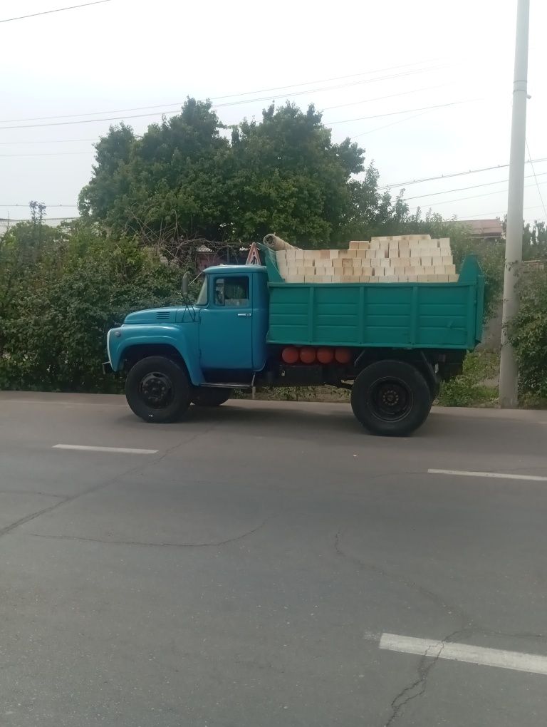 Gisht tayyori bor