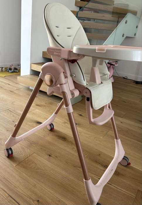 Scaun de masa PegPeregi Prima Papa