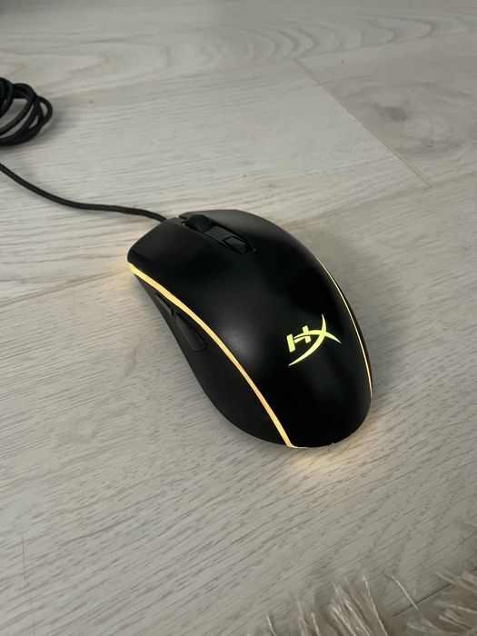Hyperx pulsfire surge