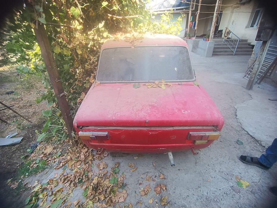 Jiguli zapchast kere bolsa