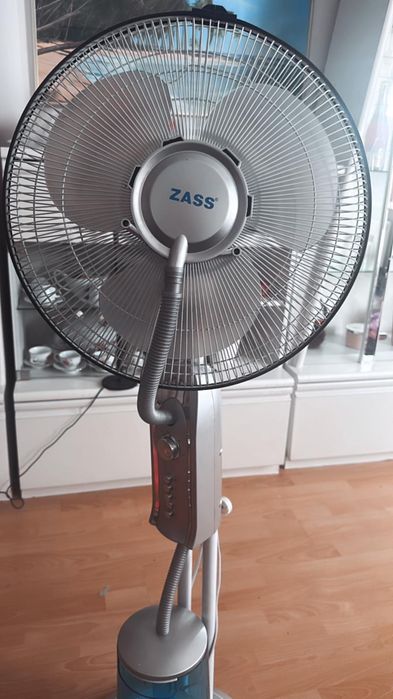 Vind ventilator marca Zass